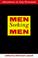 Cover of: Men Seeking Men