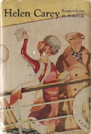 Cover of: Helen Carey by Martha Trent