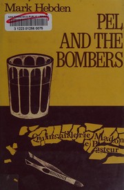 Cover of: Pel and the bombers