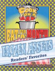 Cover of: Frozen Assets Readers' Favorites