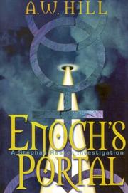 Cover of: Enoch's Portal