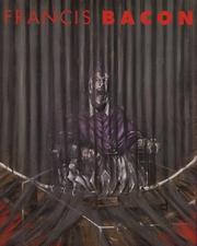 Cover of: Francis Bacon by Francis Bacon