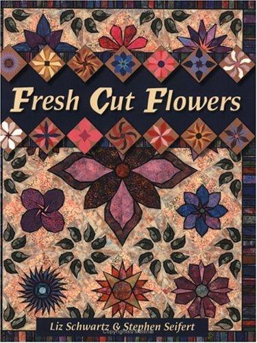 Fresh Cut Flowers book cover