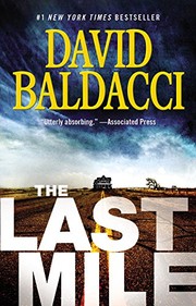 Cover of: The Last Mile by 