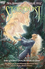 Cover of: Stardust: Being a romance within the realms of faerie