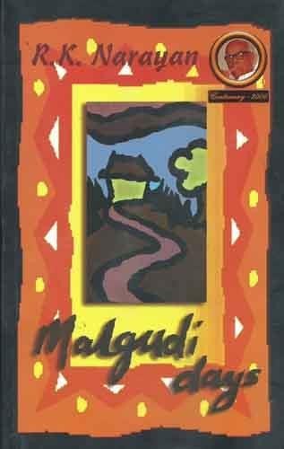 Malgudi Days by Rasipuram Krishnaswamy Narayan