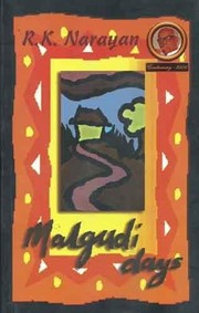 Cover of: Malgudi Days by Rasipuram Krishnaswamy Narayan