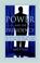 Cover of: Power and the presidency