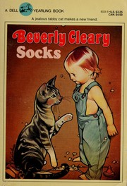 Cover of: Socks