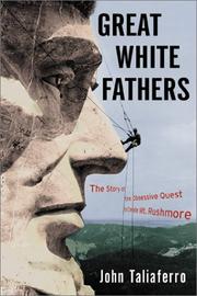 Great white fathers by Taliaferro, John
