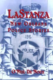 Cover of Lastanza