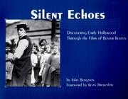 Cover of: Silent echoes by John Bengtson