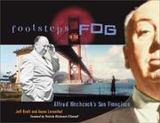 Cover of: Footsteps in the Fog by Jeff Kraft, Aaron Leventhal