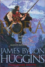 Cover of: Rora