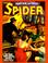 Cover of: The Spider (#46)