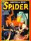 Cover of: The Spider (#36) 