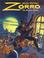 Cover of: Johnston McCulley's Zorro