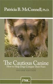 Cover of: The Cautious Canine