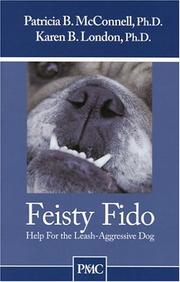 Cover of: Feisty Fido