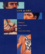 Cover of: Life As Art