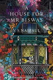 Cover of: House For Mr Biswas
