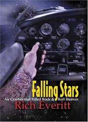 Cover of: Falling Stars: Air Crashes that Filled Rock & Roll Heaven