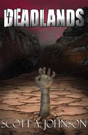 Cover of: Deadlands
