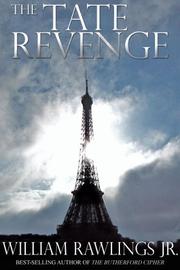 Cover of: The Tate revenge by William Rawlings