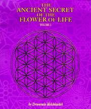 Cover of: The Ancient Secret of the Flower of Life