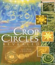 Cover of: Crop Circles Revealed by Judith Moore, Barbara Lamb