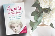 Cover of: Angels in My Hair by Lorna Byrne