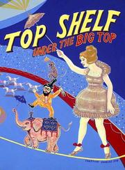 Front cover of Top Shelf by Brett Warnock