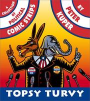 Cover of: Topsy Turvy