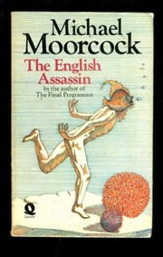 Cover of: The English assassin by Michael Moorcock
