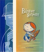 Cover of: The Barefoot Serpent