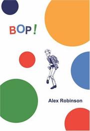Cover of: BOP! More Box Office Poison