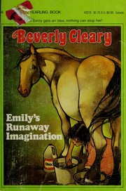 Cover of: Emily's Runaway Imagination