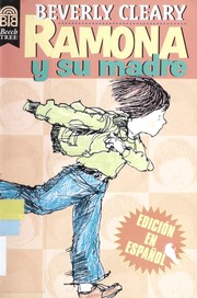 Cover of: Ramona y su madre