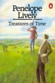 Cover of: Treasures of time by Penelope Lively