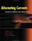 Cover of: Alternating Currents