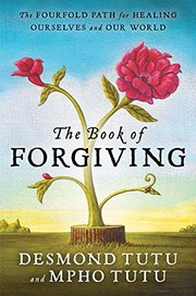 Cover of: The book of forgiving