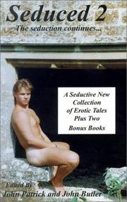 Cover of: Seduced 2