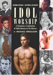 Cover of: Idol Worship