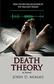 Cover of: Death Theory by John D. Mimms