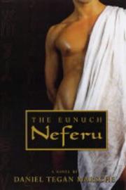 Cover of: The Eunuch Neferu