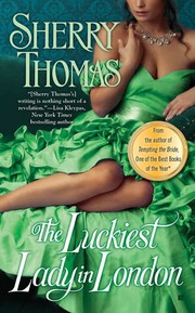 the-luckiest-lady-in-london-cover