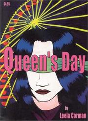 Cover of: Queen's Day by Leela Corman