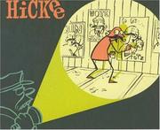 Cover of: Hickee
