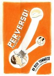 Cover of: Perverso