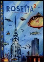 Cover of: Rosetta by Various